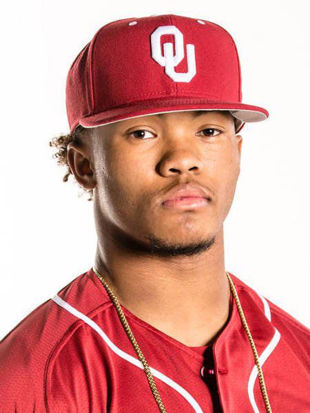 OU baseball: Draft focus becoming sharper for Sooners outfielders Steele  Walker and Kyler Murray