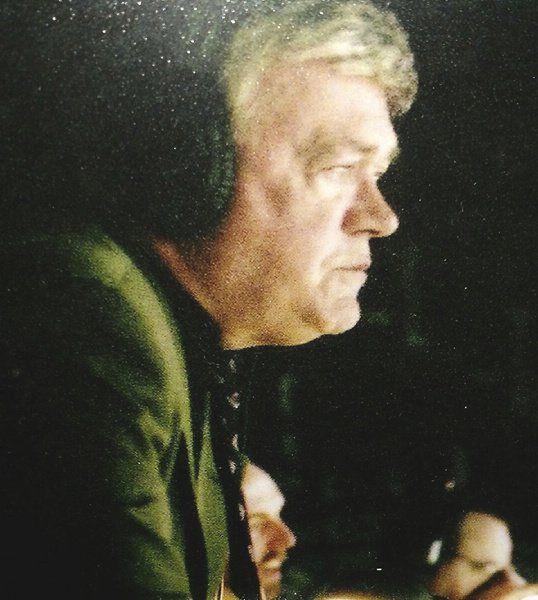 Sooner voices Always a straight shooter, John Brooks is still going