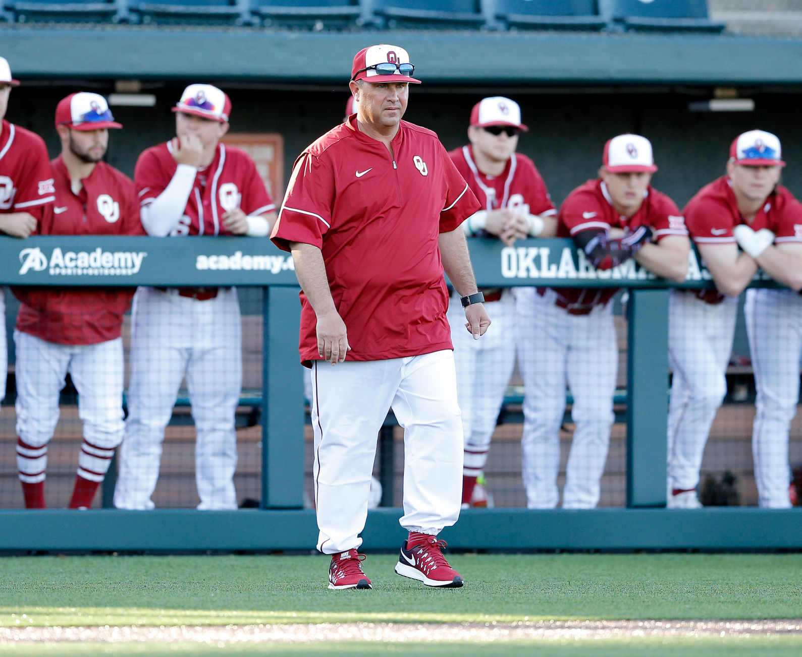 University of Oklahoma Baseball Coach: A Comprehensive Overview