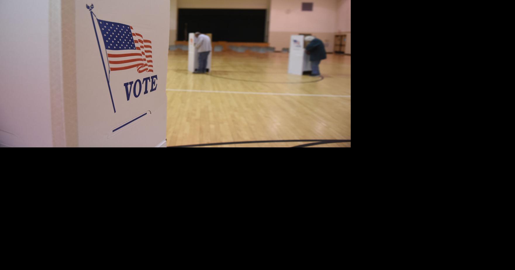 Cleveland County 2022 election preview: Local candidates