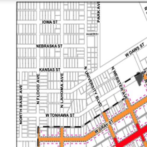 Council approves updates to center city form-based code ...