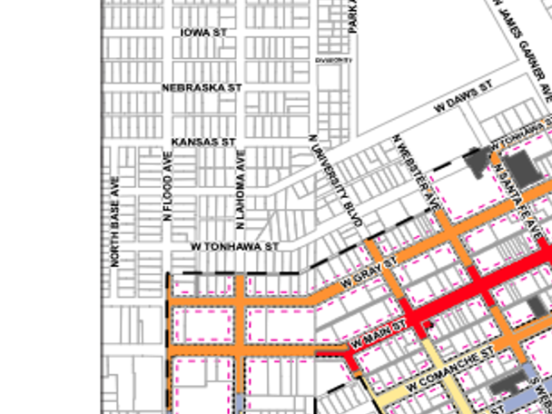 Council approves updates to center city form-based code ...