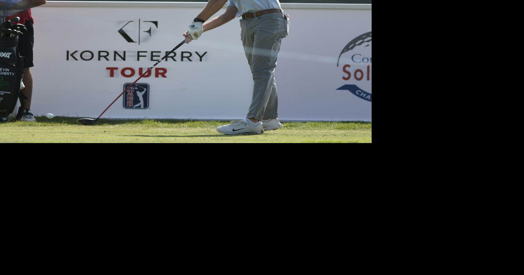 Korn Ferry Tour: Where former Sooners stand after Compliance Solutions ...