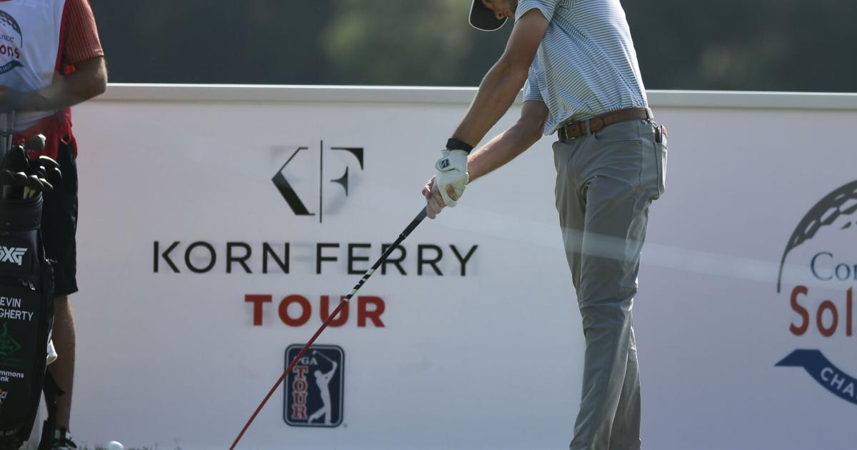 Korn Ferry Tour: Where former Sooners stand after Compliance Solutions ...