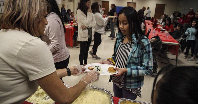 Boys & Girls Club receives $48K for youth nutrition and wellness