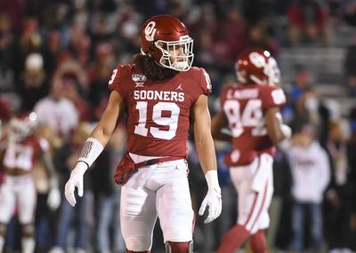 OU football: Caleb Kelly, 3 others to miss 'substantial ... Yanda and son funeral home says peter brown died sunday.