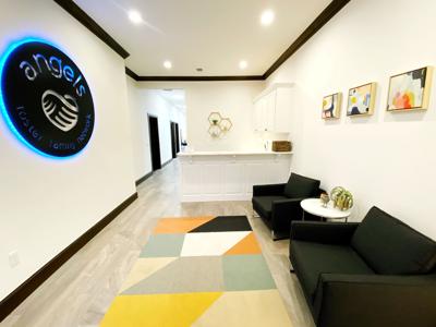 Angels Foster Family Network settles into new Norman digs ...