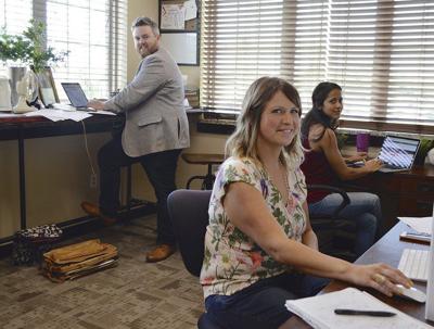 With Two Decades In Norman Keller Williams Is Still Growing