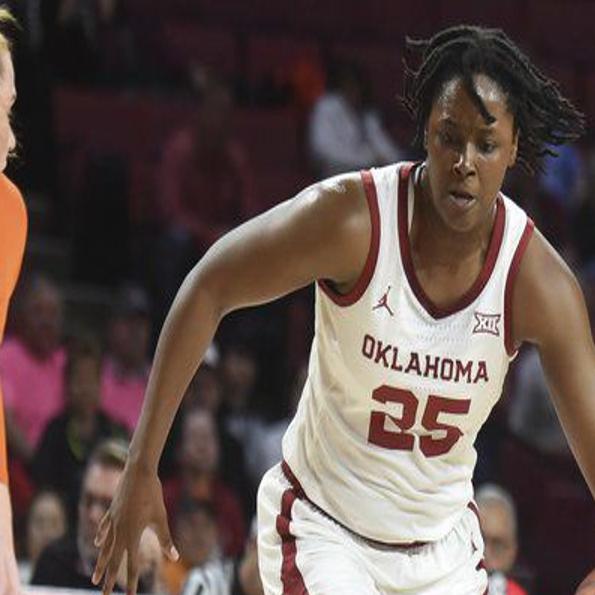 Ou Women S Basketball Oklahoma Offense Goes Stagnant In Loss To