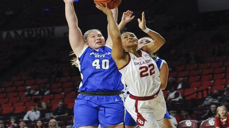 Ou Women S Basketball More Experienced Sooners In Place As Ou