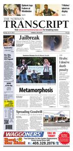 New Goodwill to open its doors in Moore | Business ...