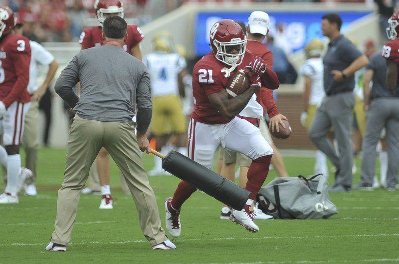 Week 3 College Football National Tv Schedule National Sports