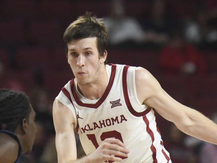 Ou Men S Basketball Oklahoma Lands Xavier In 2020 21 Big East Big