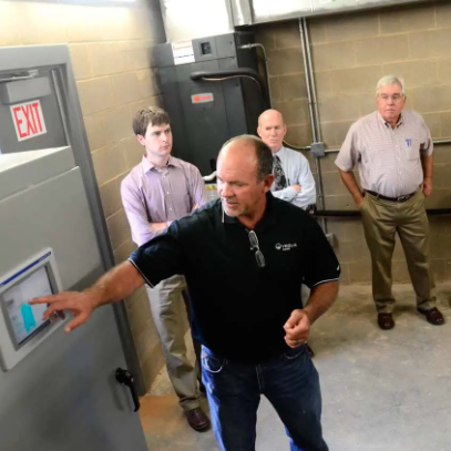 Troubled Water: Public Water Operator's Violations Keep Flowing | News - Vimarsana News