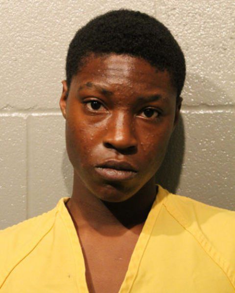 Hearing Set In First Degree Murder Case Courts Crime