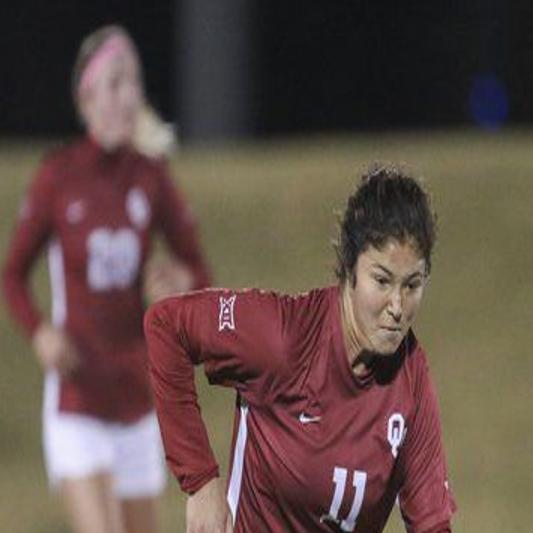 Ou Soccer Dao Deserves Better Sooners Will Miss Her So Much