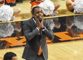 Breaking Ncaa Hits Osu Men S Basketball With 1 Year Postseason