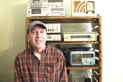 Tech Hifi - Stereo Repair, Vintage Turntable, Vintage Speakers