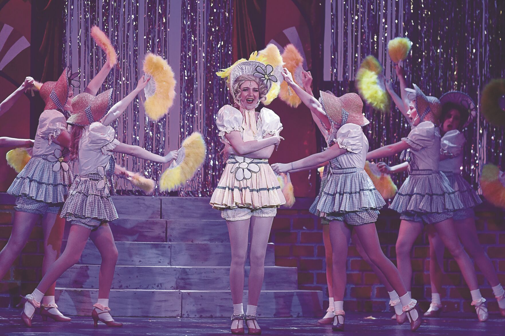guys and doll spress relaease theater guys and doll spress relaease theater