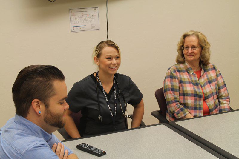 Variety Care offers discounted health care costs for