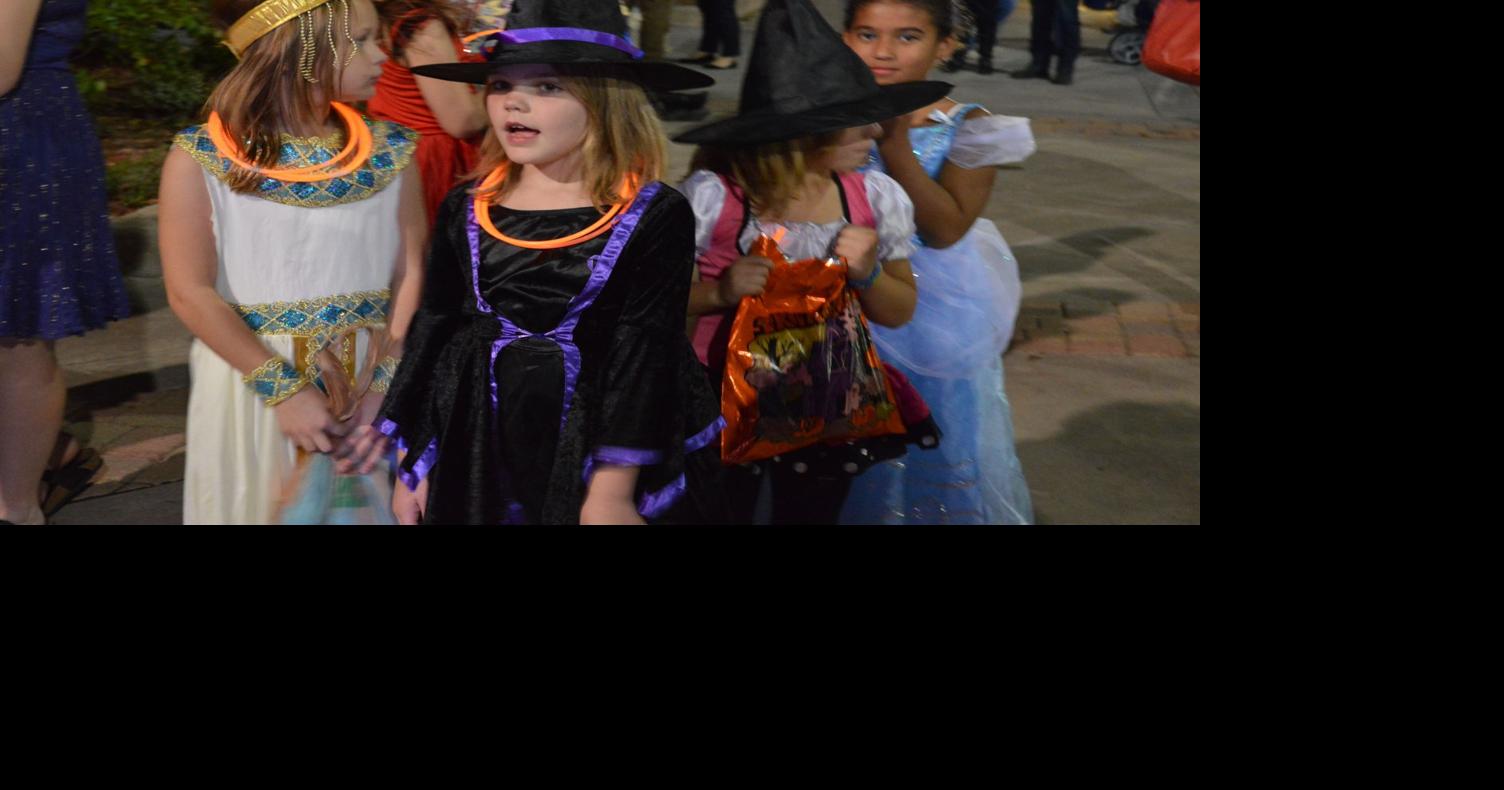 Norman Fall Festival 2014 News