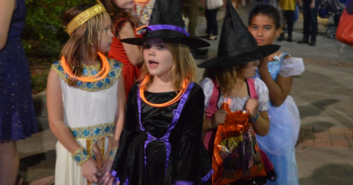 Norman Fall Festival 2014 News