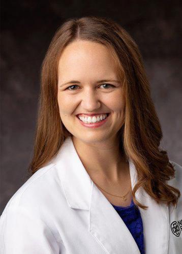 New OBGYN comes to Norman to 'Care for Women' | Local News ...