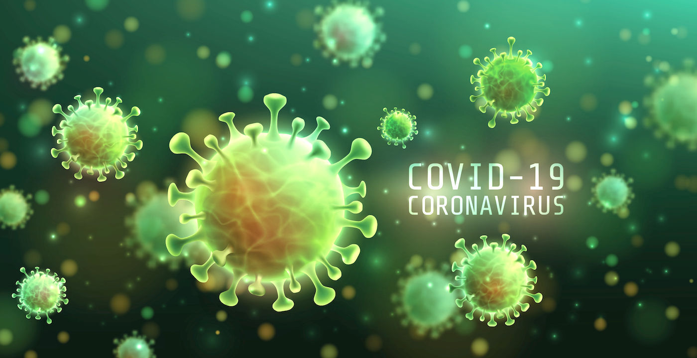 Oklahoma reports a record 4,970 new COVID-19 cases - Vimarsana News