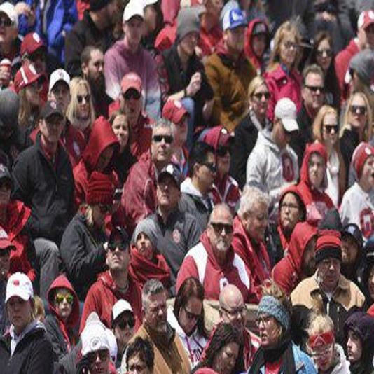Five Things To Know Before Heading To Memorial Stadium Local