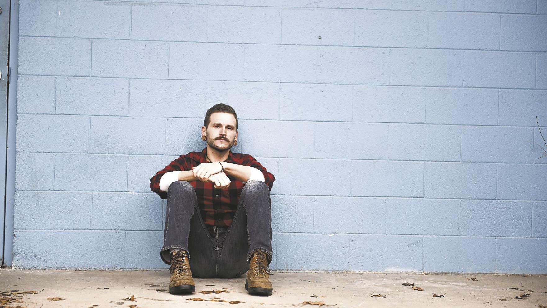 People Of Norman Matthew Allen Morgan News Normantranscript Com