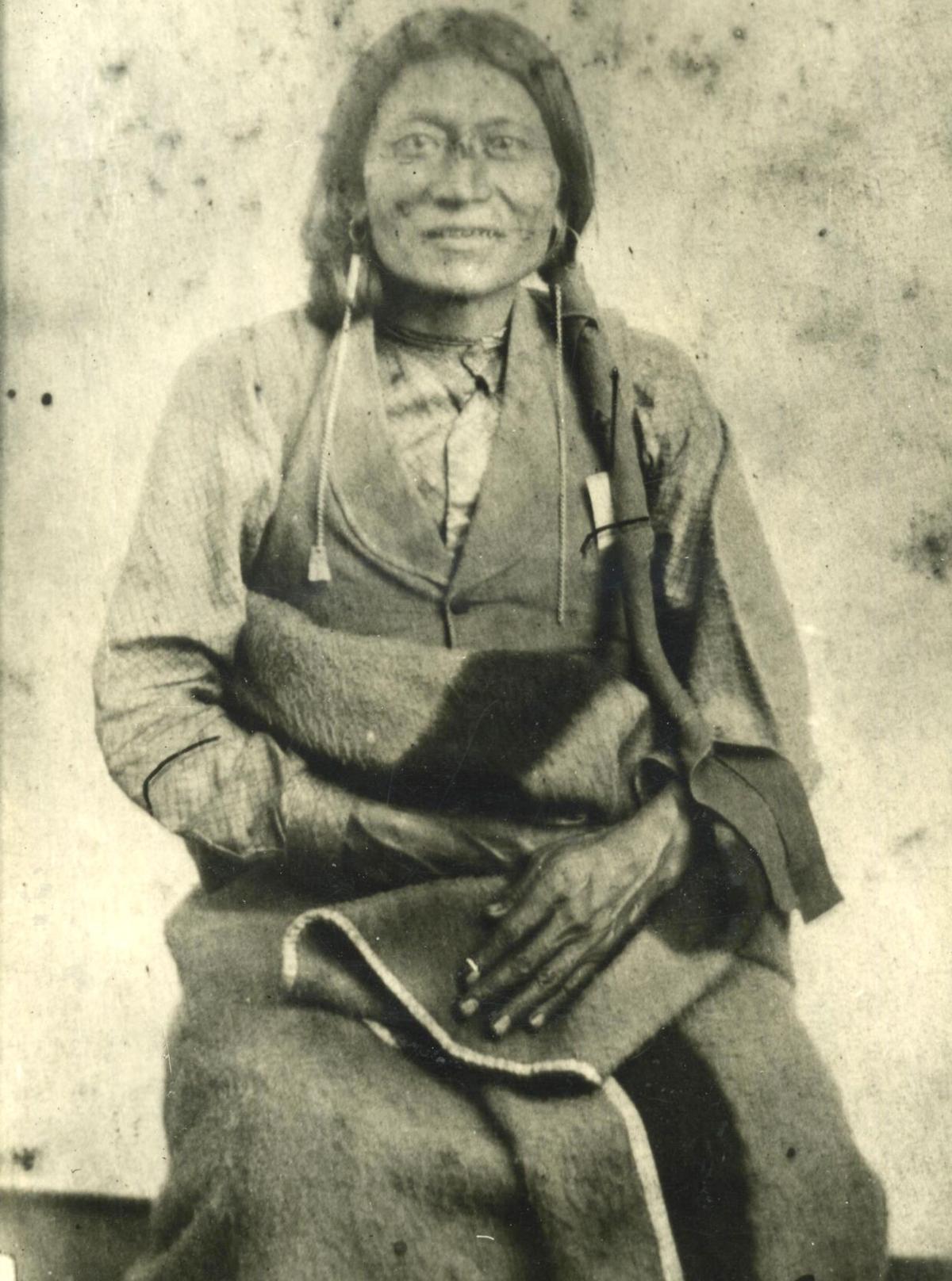 apache chief baf