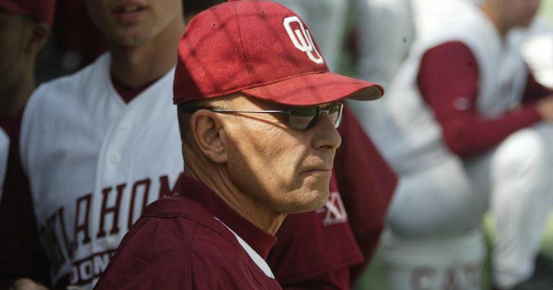 OU baseball: Larry Cochell's '94 team had all the tools | All OU Sports ...