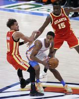 Facing impending roster crunch, Thunder have decisions to make