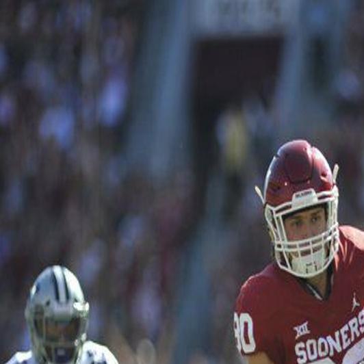 Ou Football Grant Calcaterra Announces End Of Football Career Due