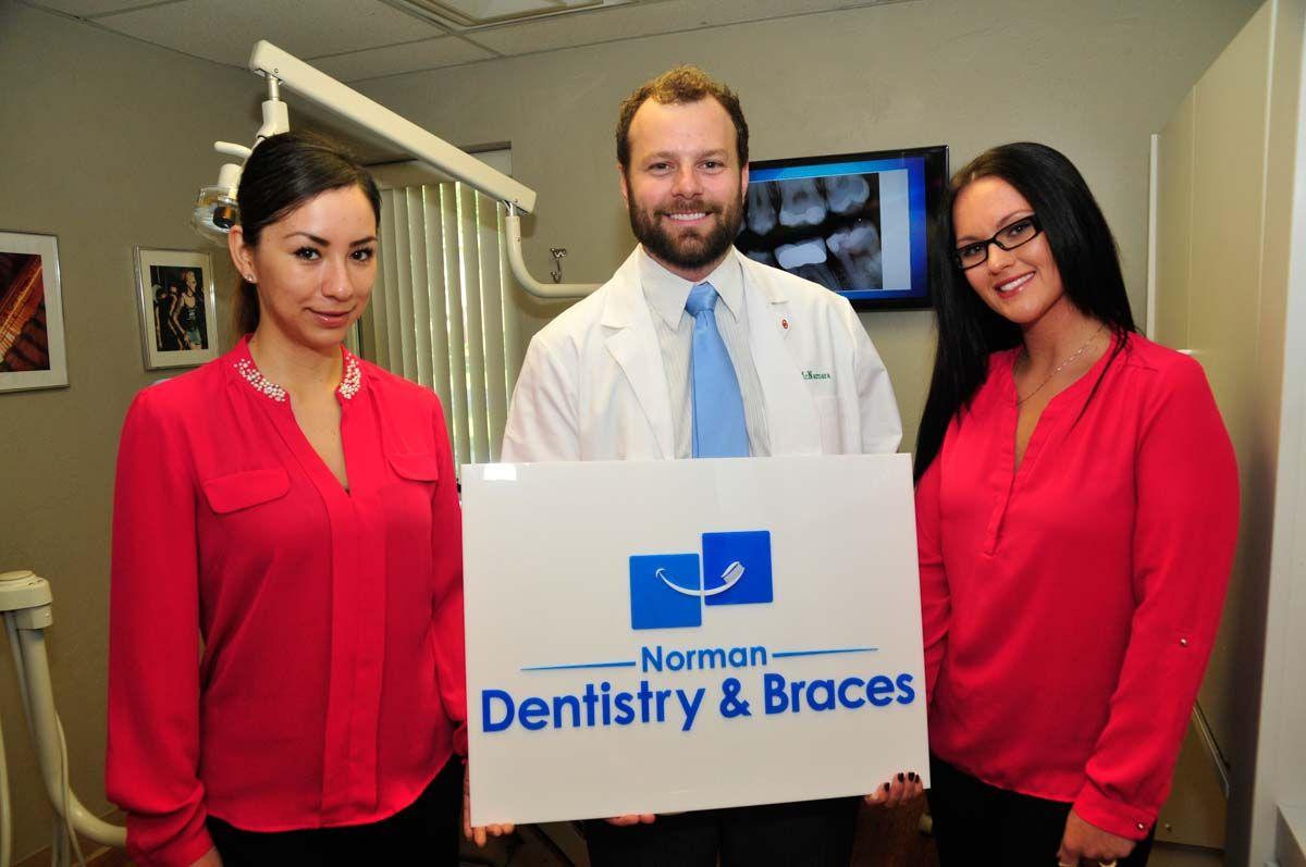 Norman Dentistry & Braces making a change in industry News