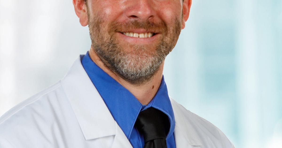 SSM Health Medical Group new doctor News