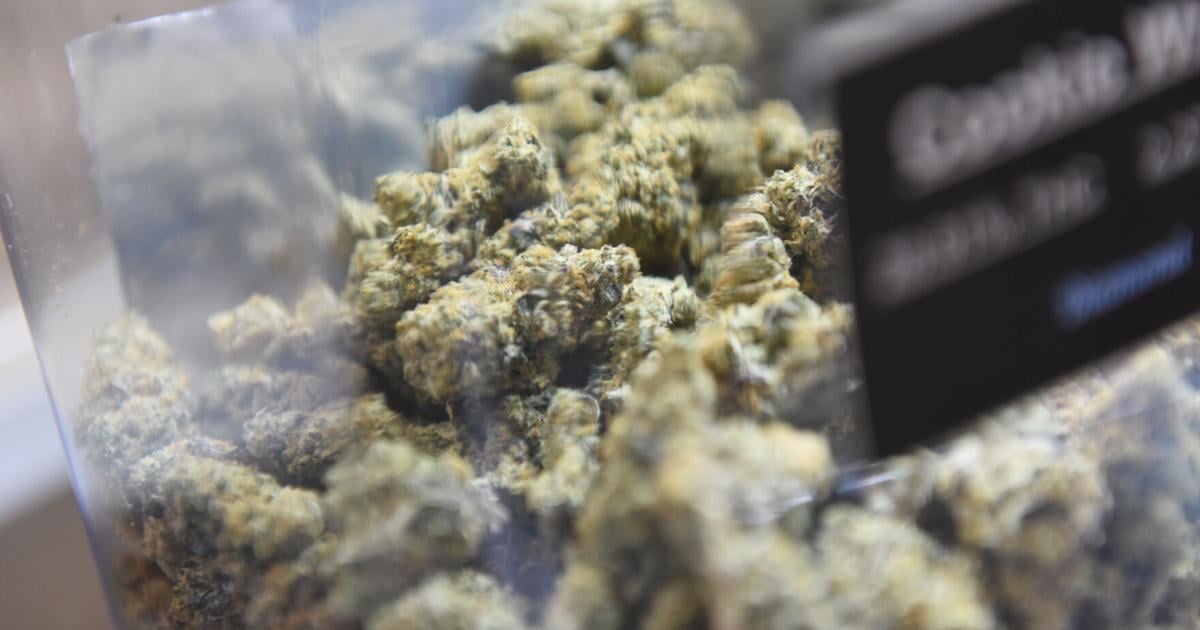 Medical dispensaries see recreational market as inevitability | News |  normantranscript.com