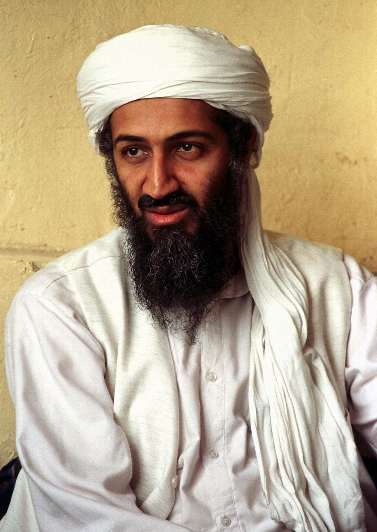 U S Kills Bin Laden News Normantranscript Com