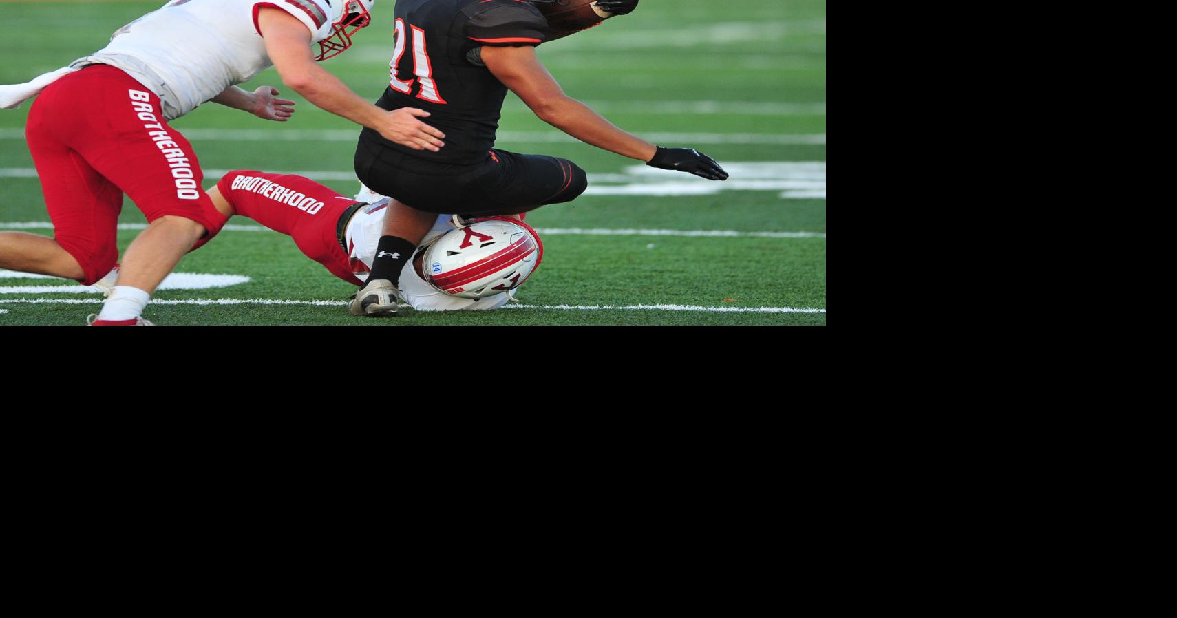 Norman High vs Yukon Gallery