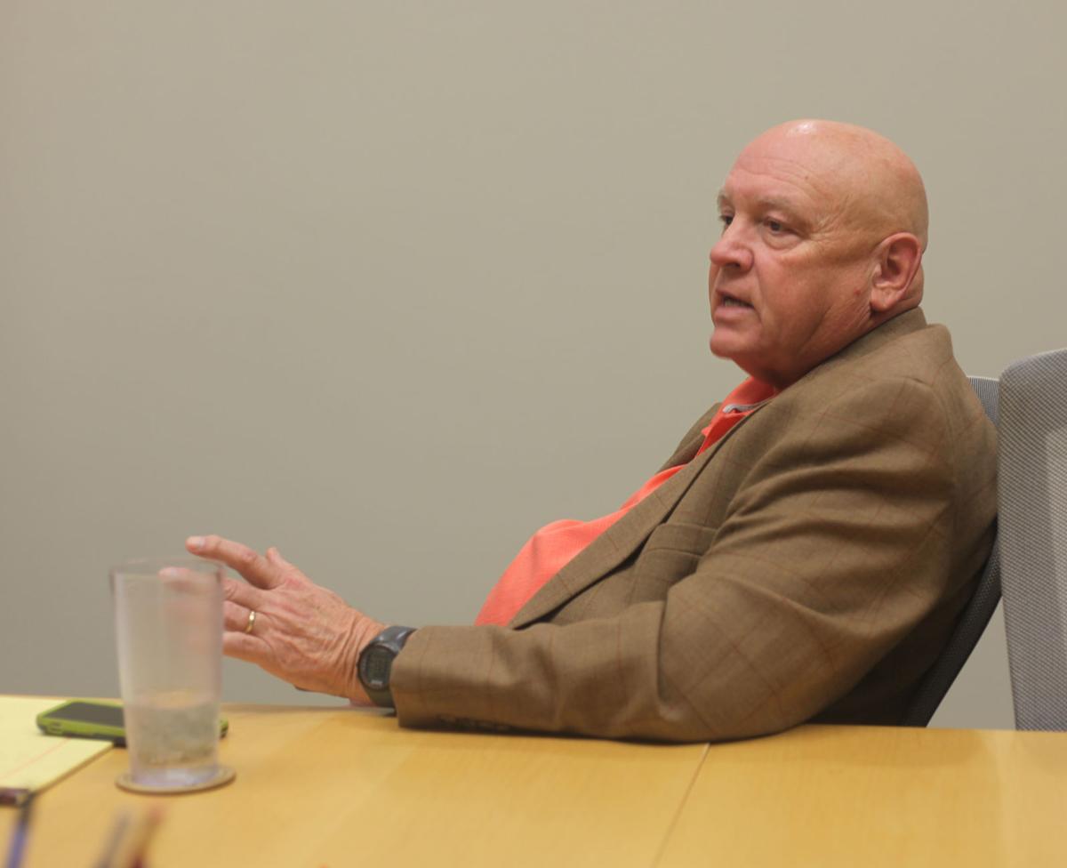 Library series exploring history, future of “Making Peace” News