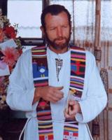 Five-time cancer survivor attributes healing to Blessed Stanley Rother