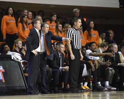 Osu Coach Releases Statement About Being Ejected From High School