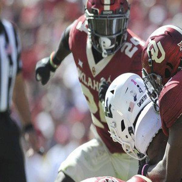 Ou Football Oklahoma S Investment In St Thomas Aquinas Paying