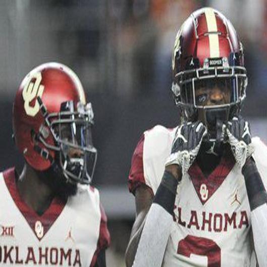 Ou Football How Does Sooners 2019 Class So Far Fit In With The