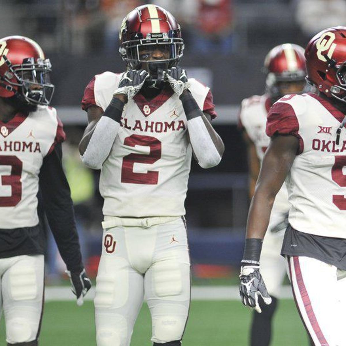 Ou Football How Does Sooners 2019 Class So Far Fit In With The