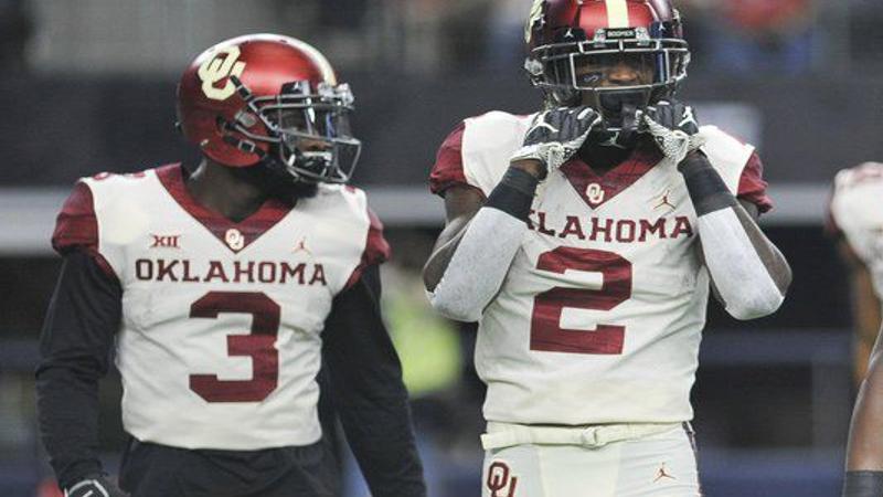 Oklahoma football: Sooners' 2023 recruiting class shaping up BIG