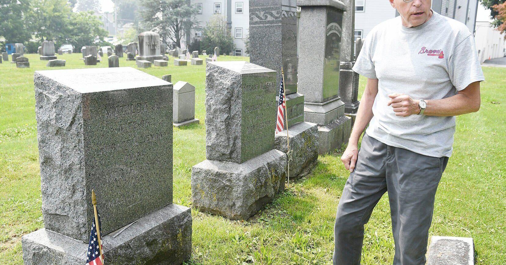 Woman who witnessed Gettysburg as a teen later wrote popular account - Vimarsana News