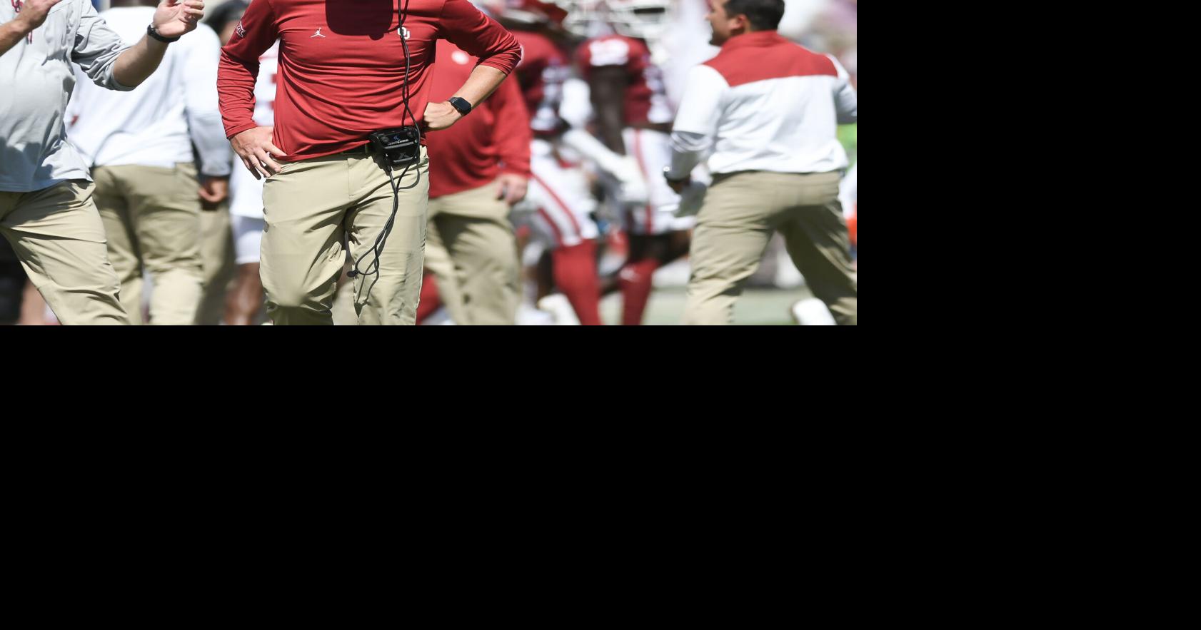 OUNebraska by the numbers How long since OU scored so few points and won? Sports