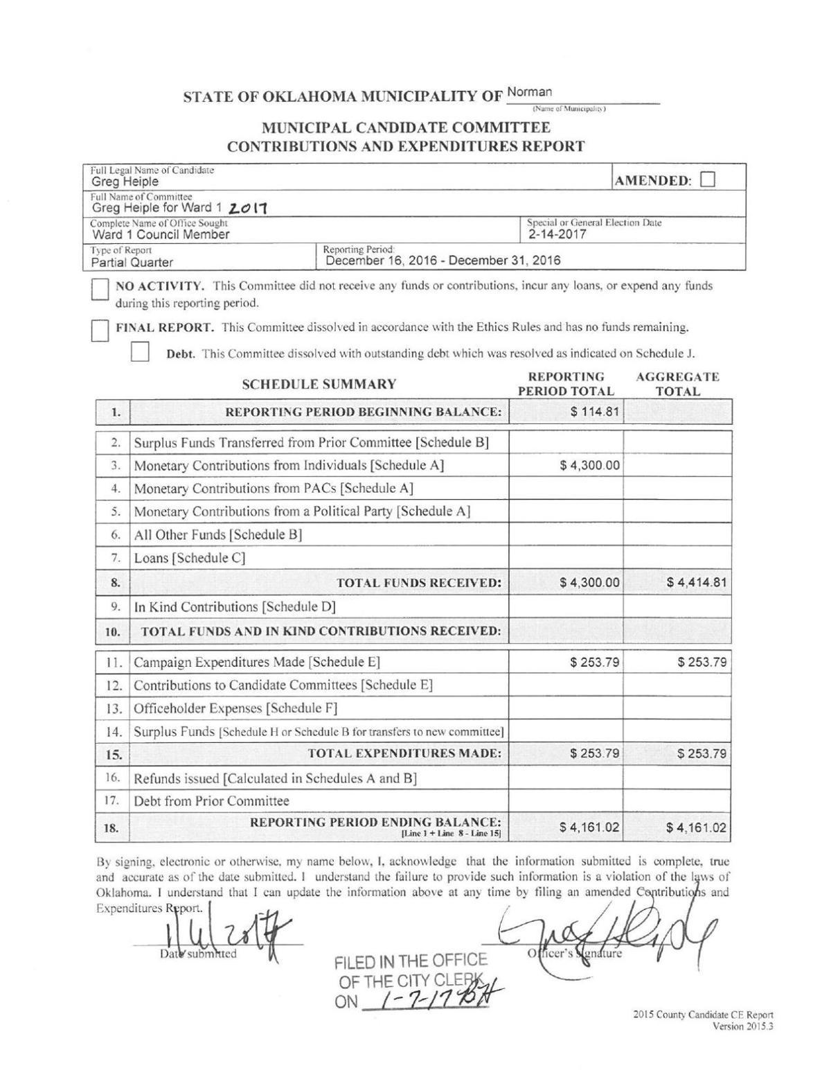 Heiple 17 Partial Qtr 16 Pdf Normantranscript Com