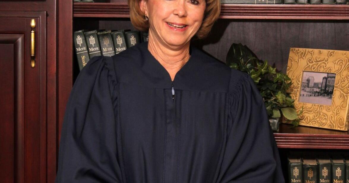 Grandmother in the black robe : Family remembers Choctaw Nation